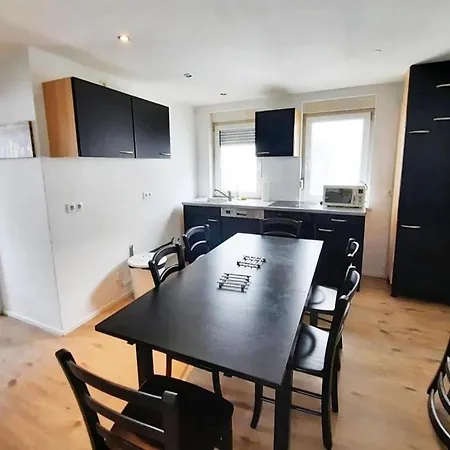 Home2stay Worker House Hs29 Nuertingen