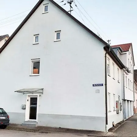Holiday home Home2stay Worker House Hs29 *