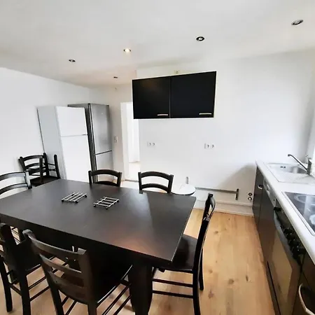 Holiday home Home2stay Worker House Hs29 Nuertingen