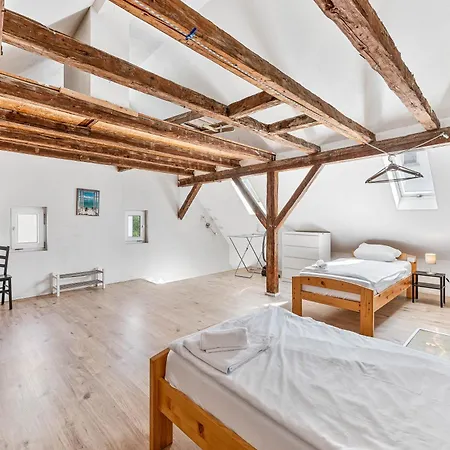 別荘 Guenstiges Haus Fuer Monteure In Parkplatz, Wifi, Smart Tv, Waschmaschine *